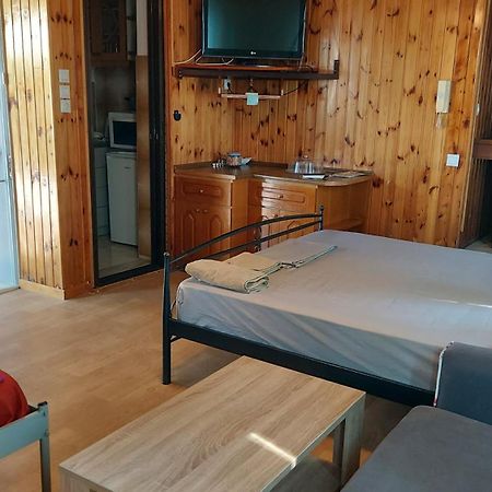Cozy Airport Studio 2 Αρτέμιδα Εξωτερικό φωτογραφία