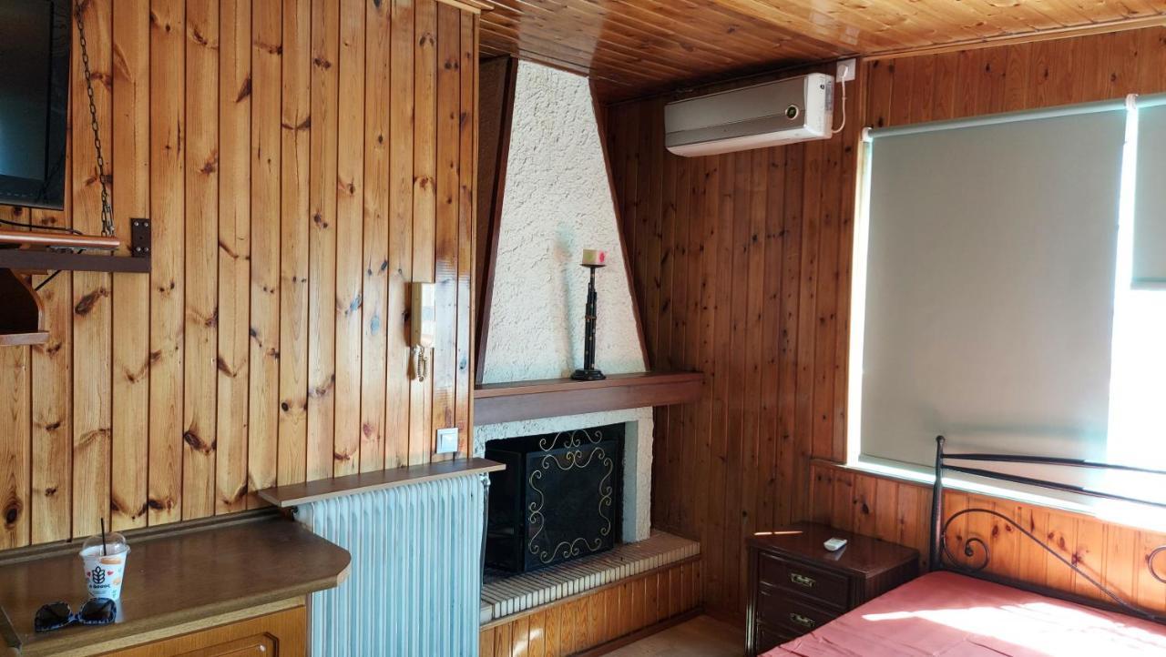 Cozy Airport Studio 2 Αρτέμιδα Εξωτερικό φωτογραφία