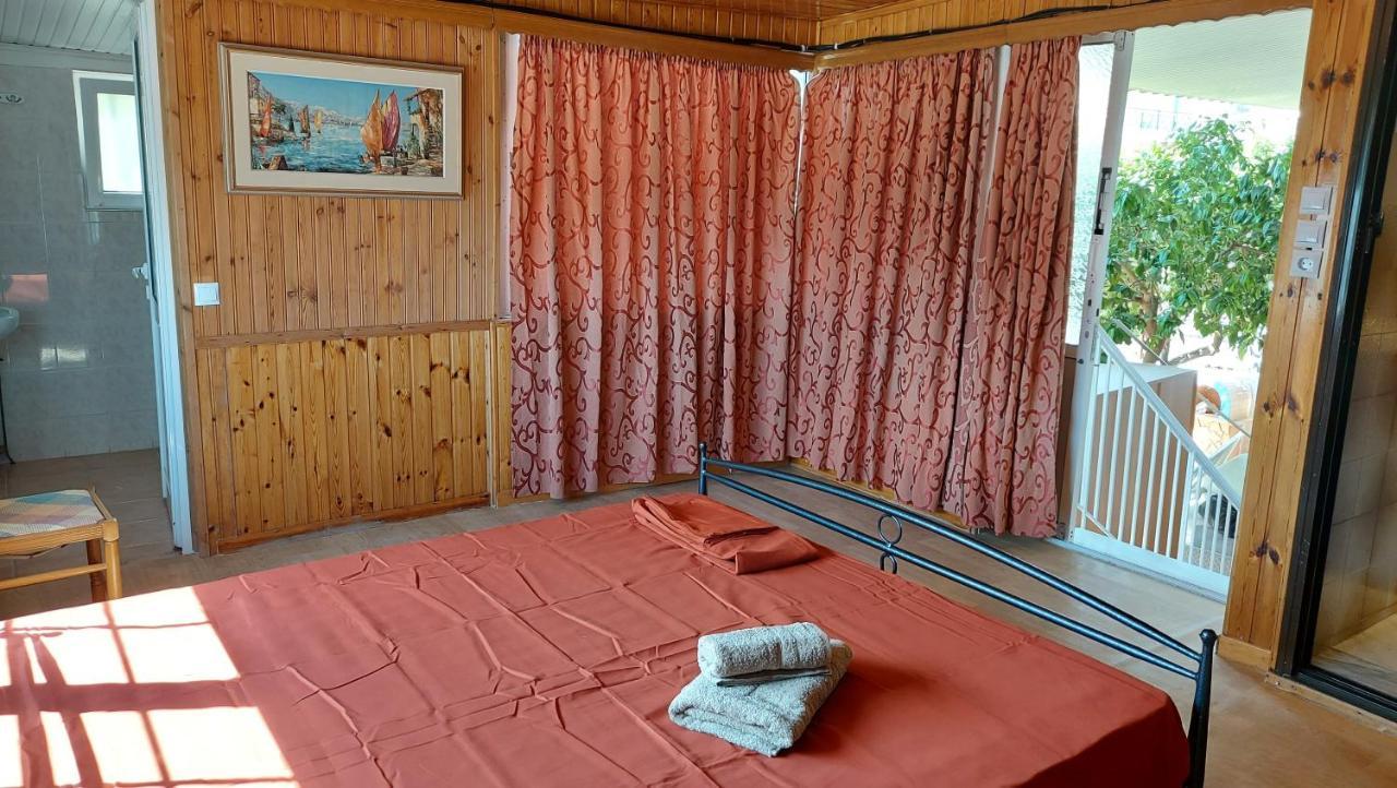 Cozy Airport Studio 2 Αρτέμιδα Εξωτερικό φωτογραφία