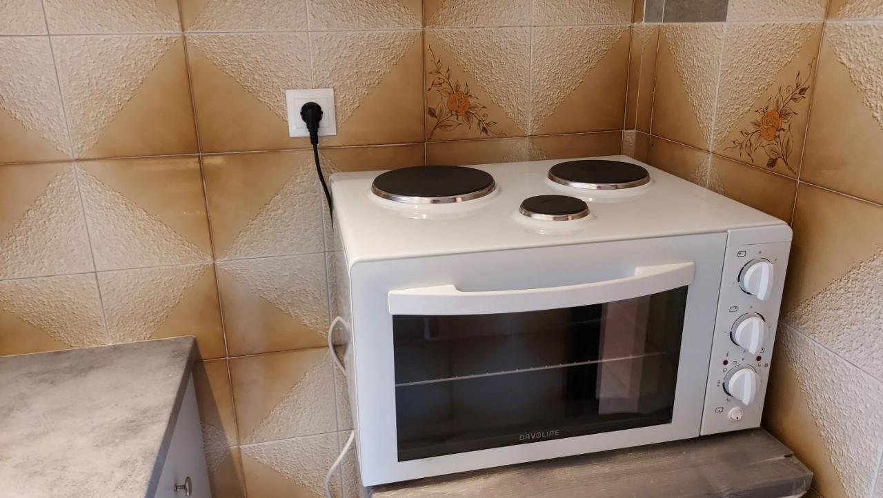 Cozy Airport Studio 2 Αρτέμιδα Εξωτερικό φωτογραφία