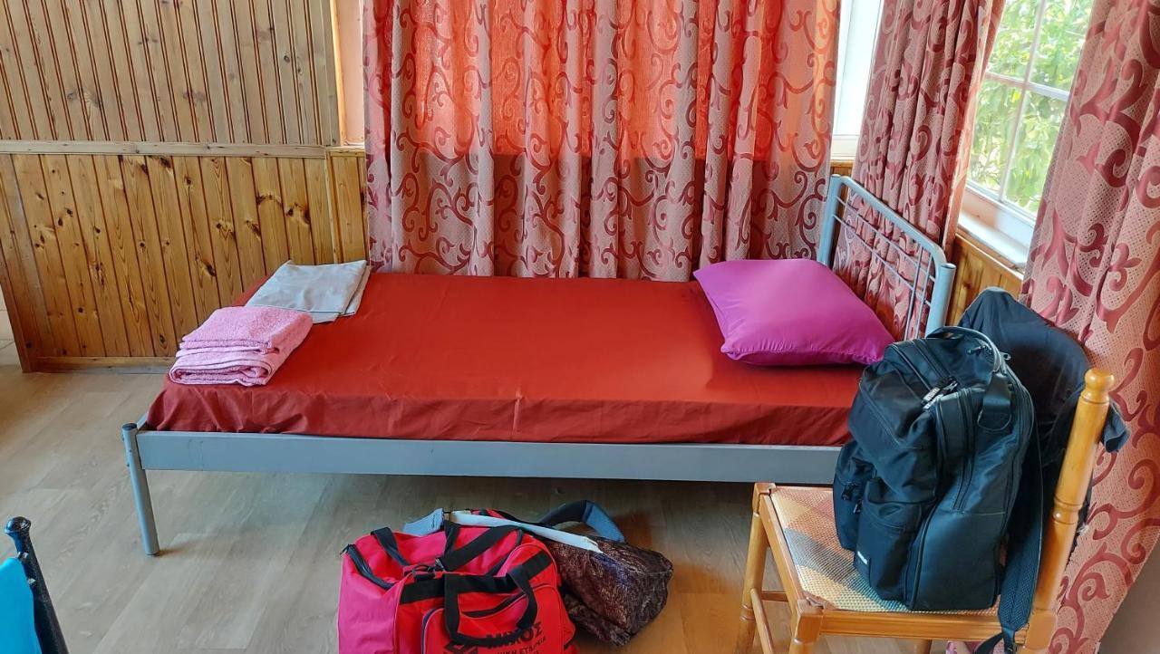 Cozy Airport Studio 2 Αρτέμιδα Εξωτερικό φωτογραφία