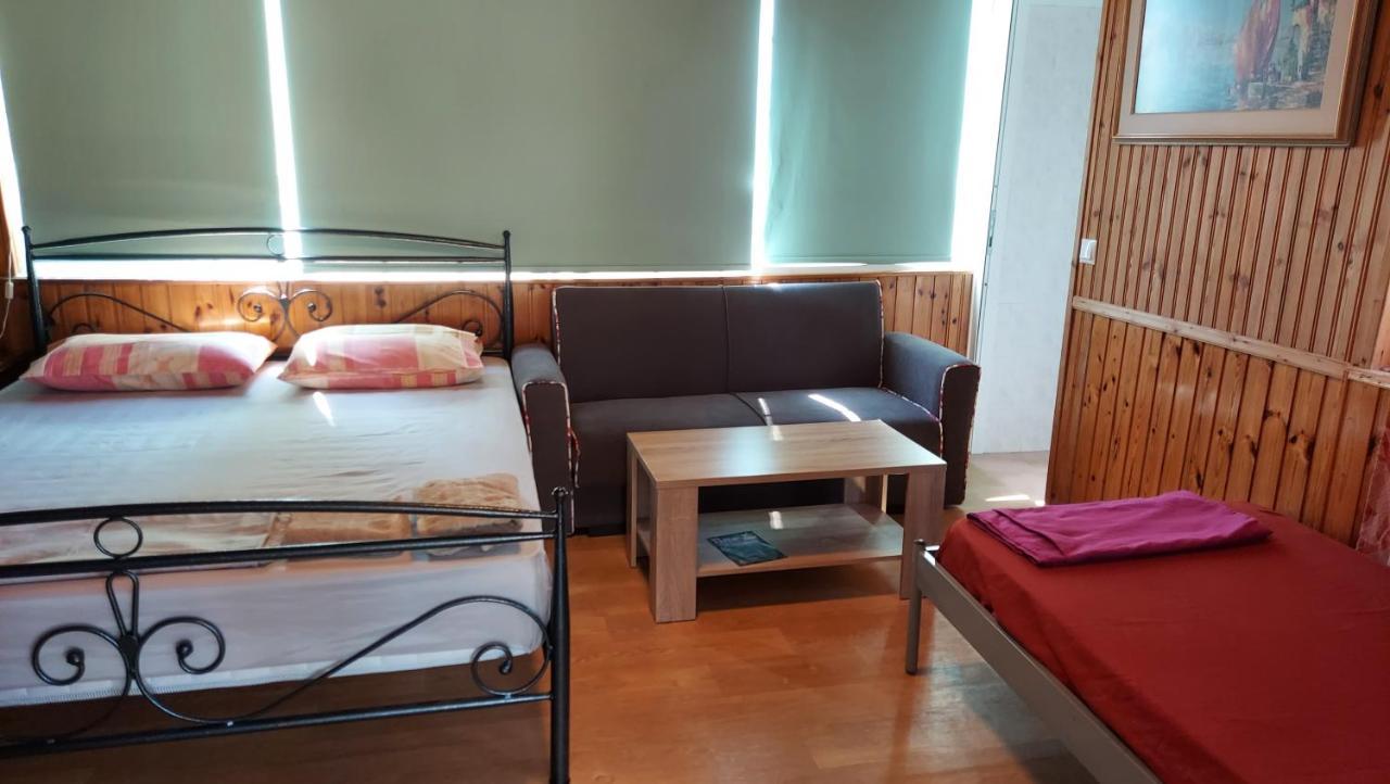 Cozy Airport Studio 2 Αρτέμιδα Εξωτερικό φωτογραφία