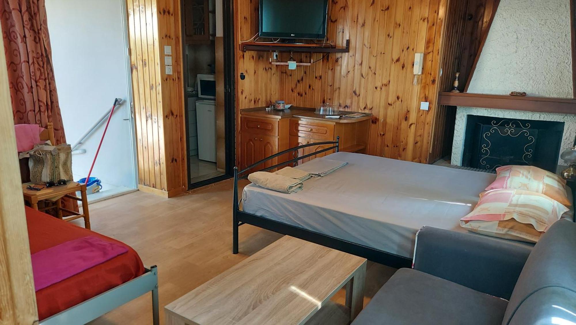 Cozy Airport Studio 2 Αρτέμιδα Εξωτερικό φωτογραφία